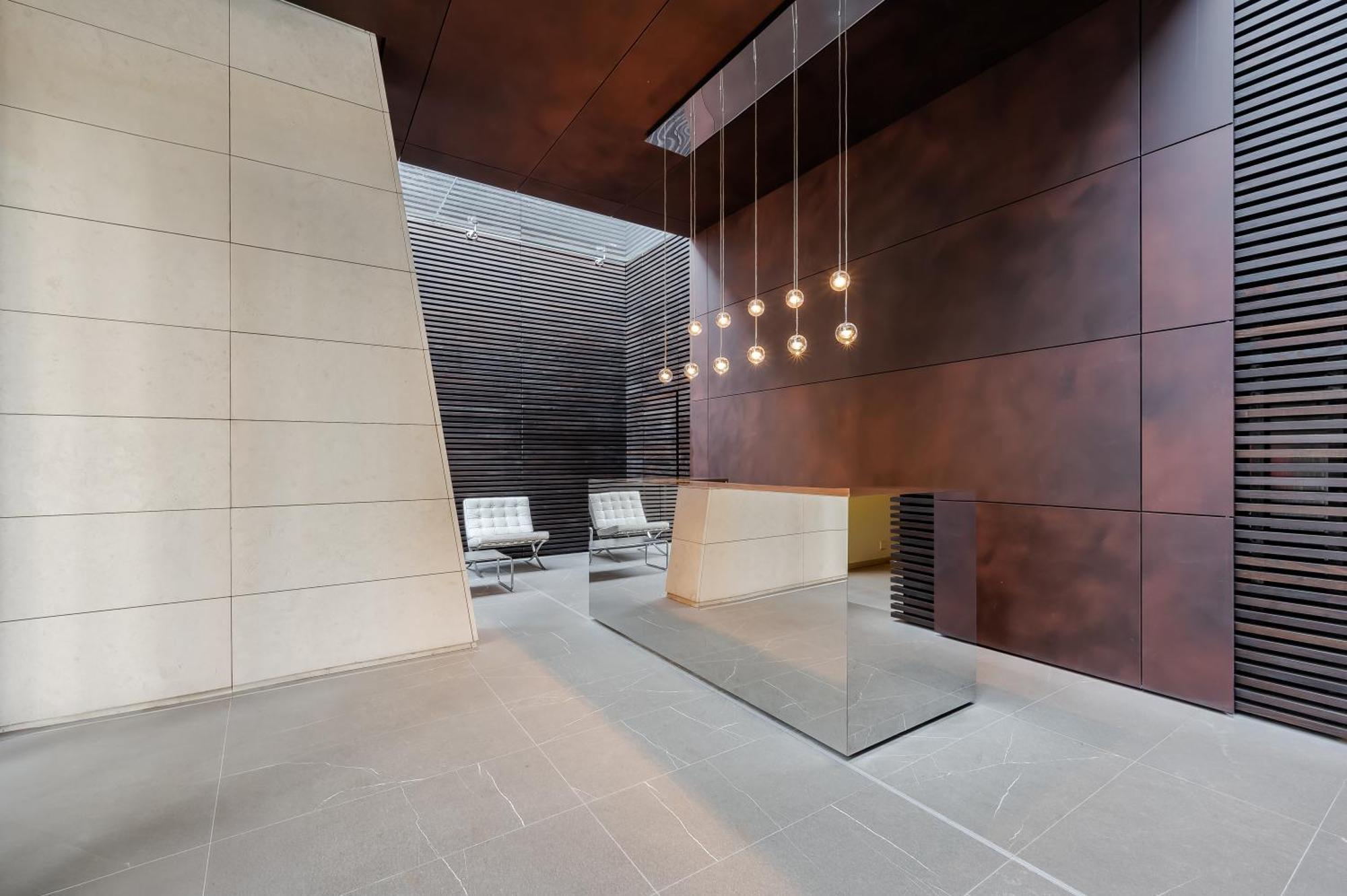 Appartement Giax Tower Luxury Oasis *